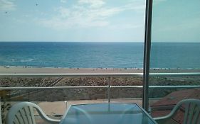 Appartement 3 Pieces Front De Mer