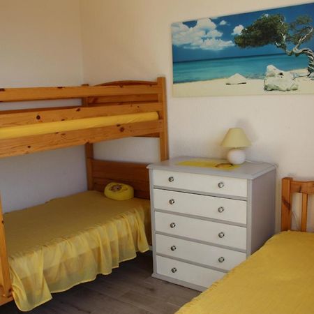 Appartement 3 Pieces Front De Mer Le Barcarès Extérieur photo